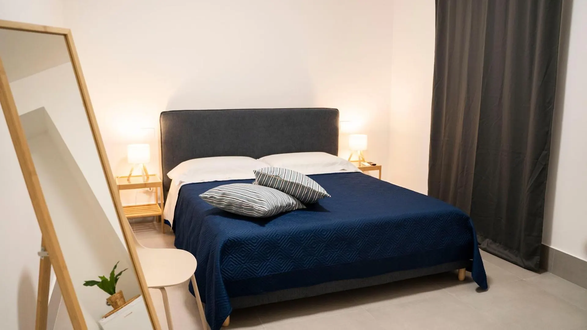 Pensionat Argyros Rooms Giardini Naxos