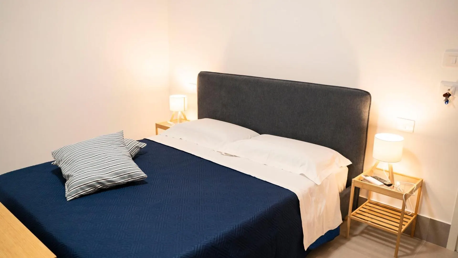 Argyros Rooms Giardini Naxos 0*,