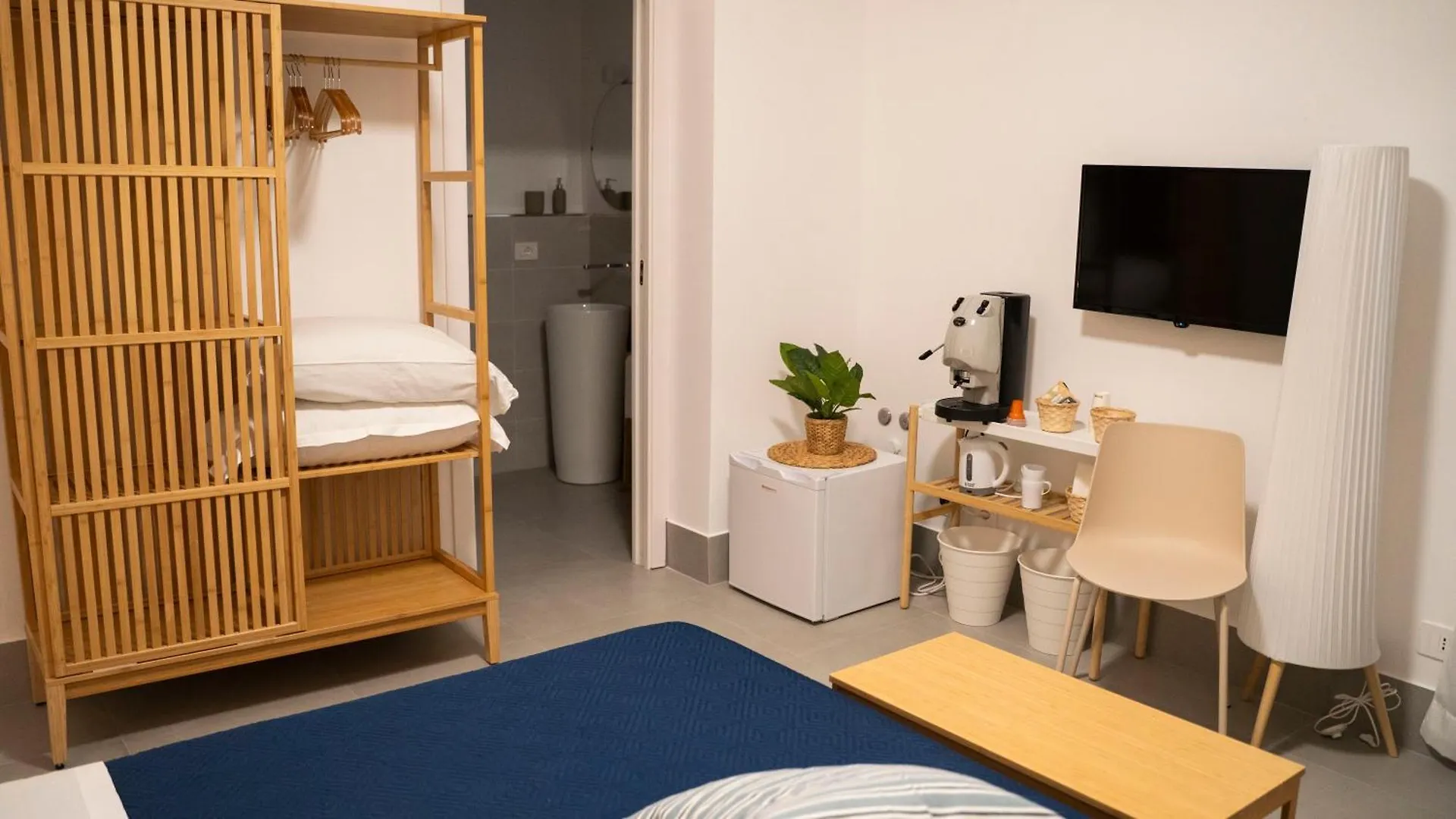 Argyros Rooms Giardini Naxos