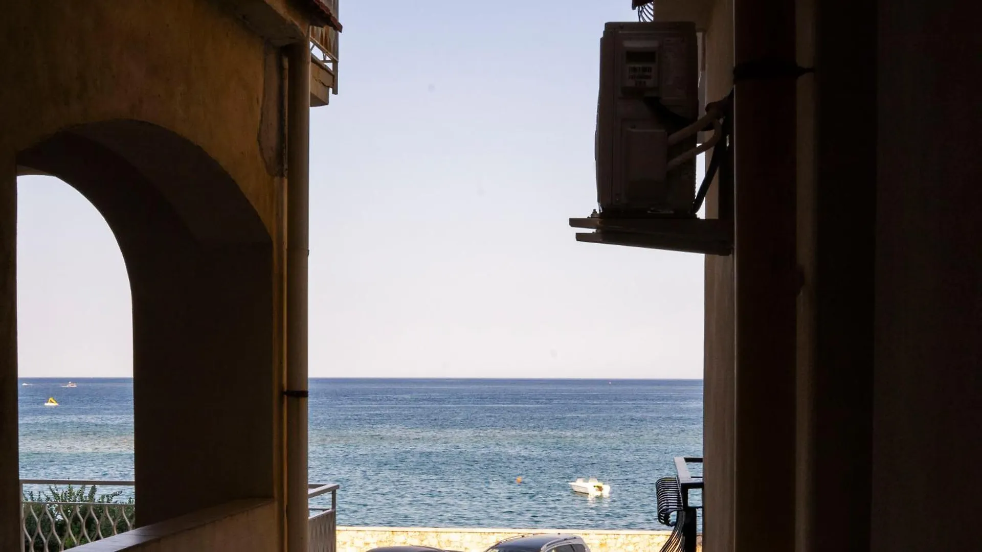 Argyros Rooms Giardini Naxos 0*,  Italien