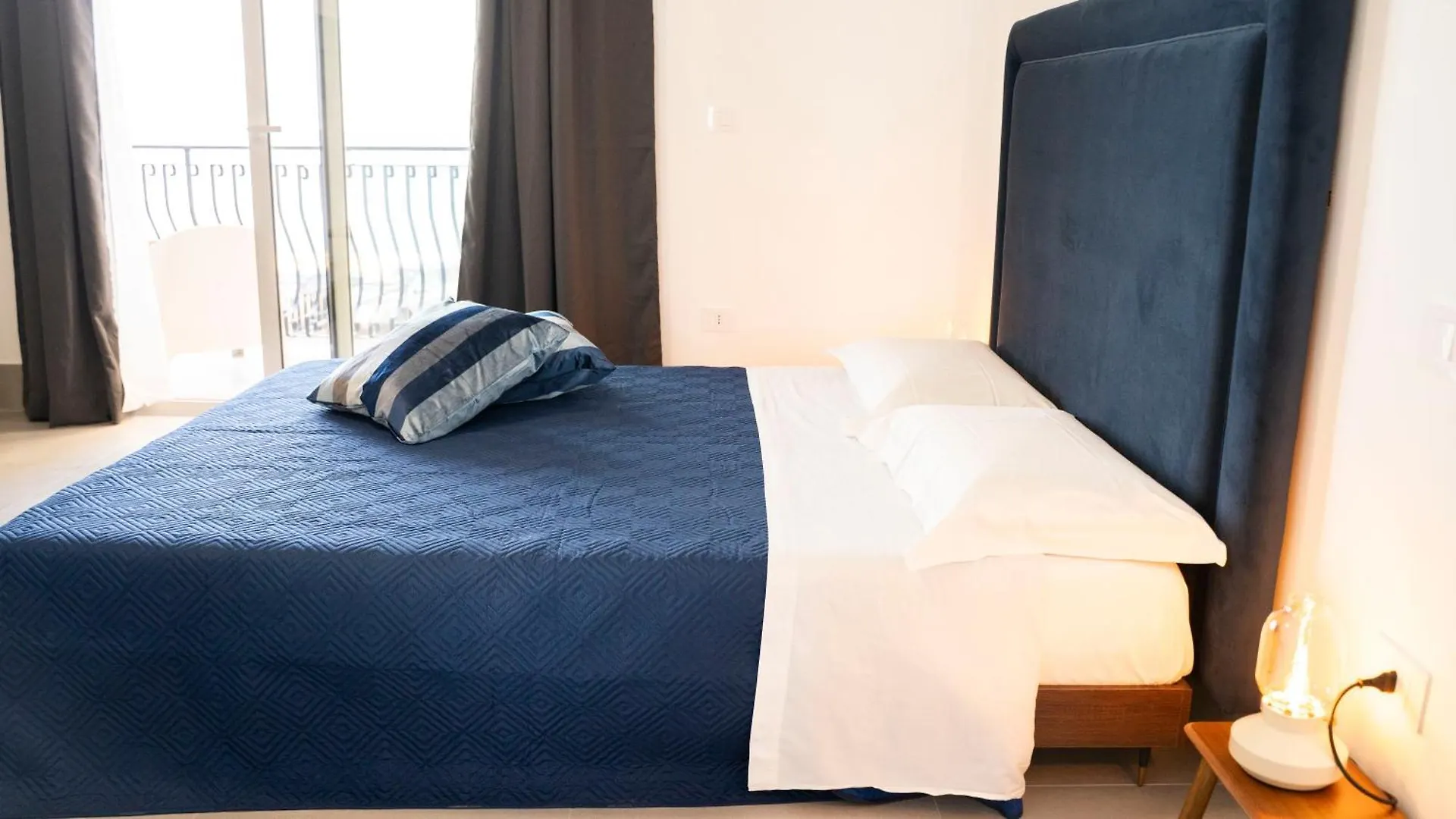 Pensionat Argyros Rooms Giardini Naxos