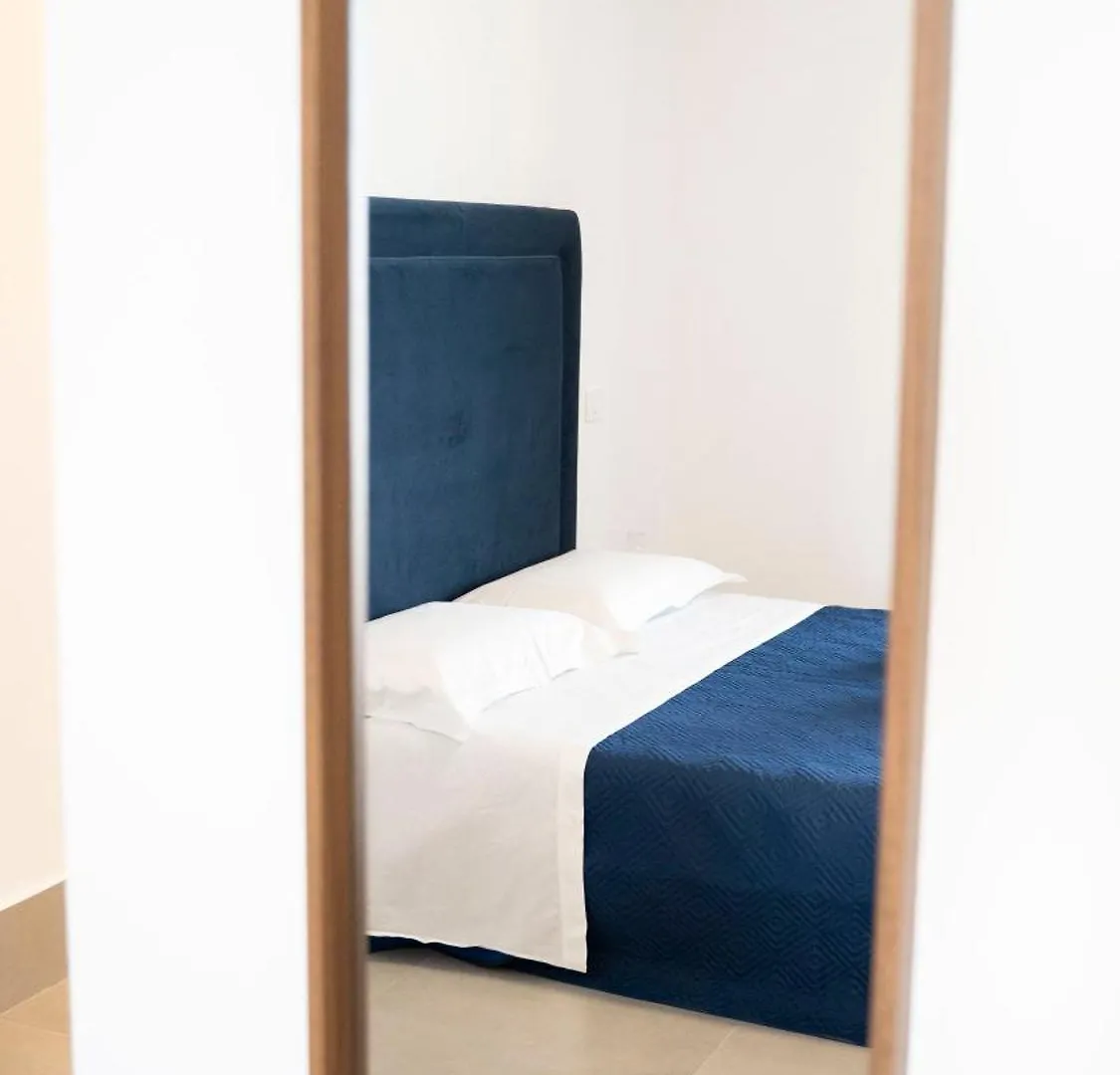 Argyros Rooms Giardini Naxos