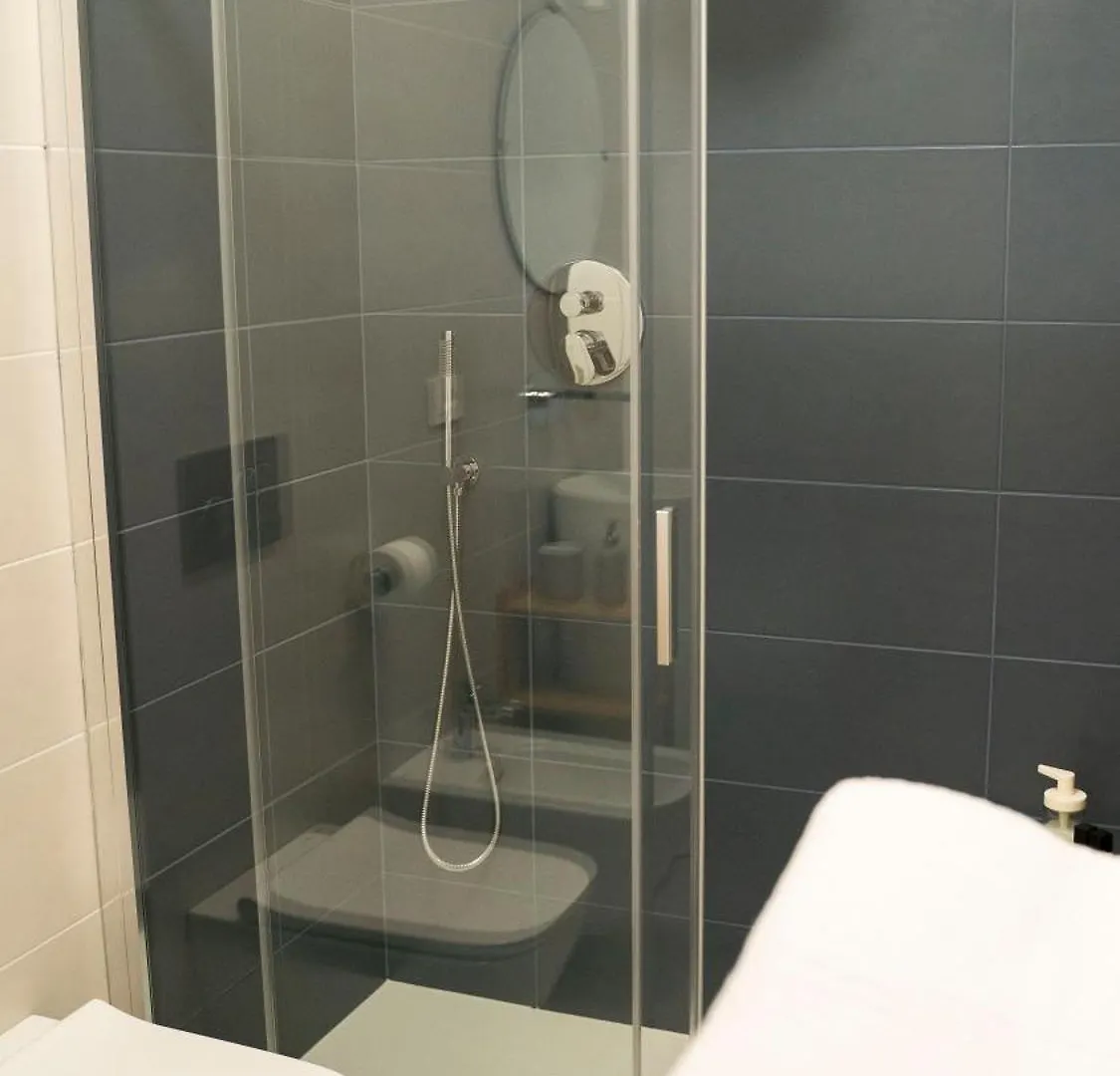 Argyros Rooms Giardini Naxos 0*,  Italien