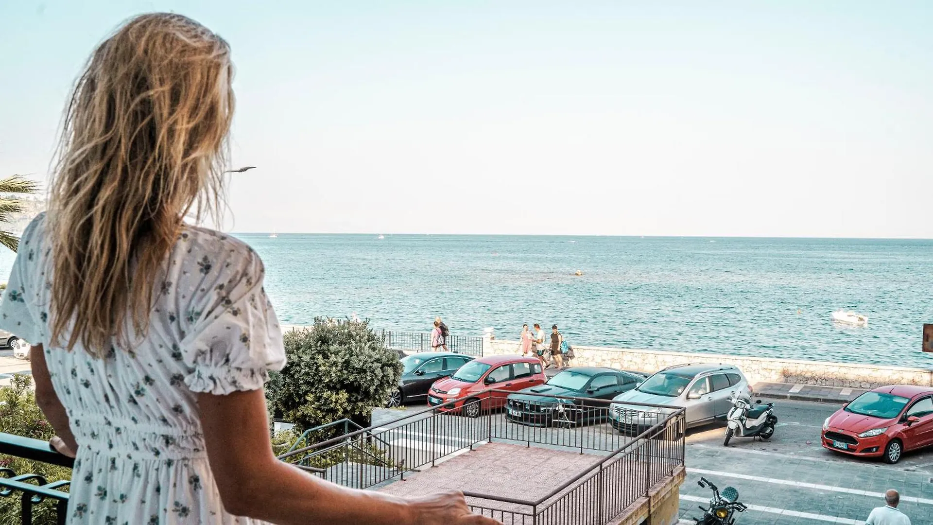 Argyros Rooms Giardini Naxos
