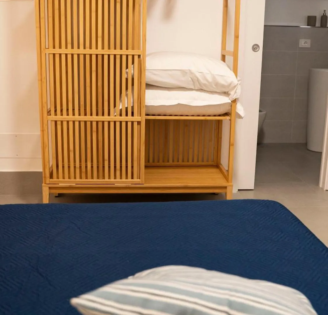 Argyros Rooms Giardini Naxos Pensionat