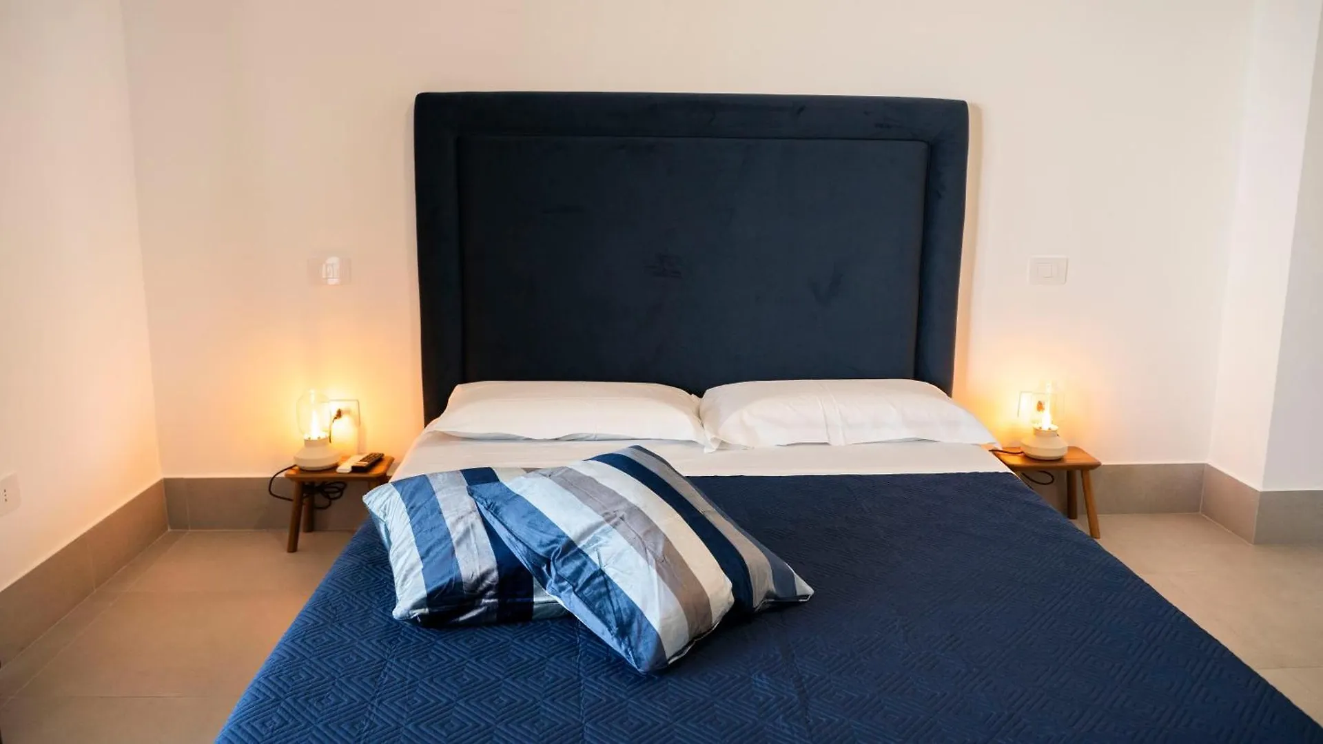 Pensionat Argyros Rooms Giardini Naxos