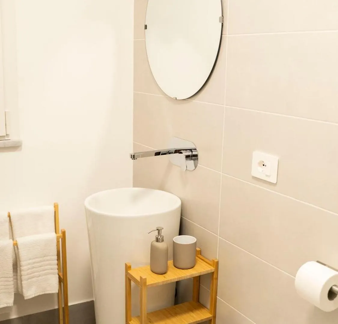 Pensionat Argyros Rooms Giardini Naxos