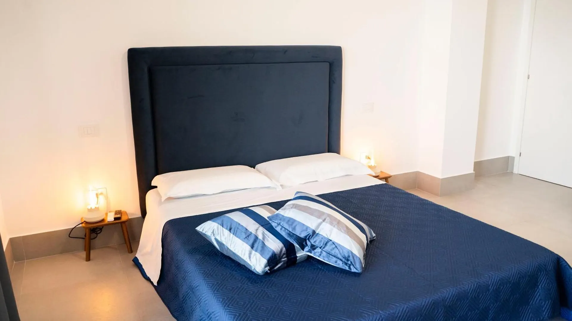 Argyros Rooms Giardini Naxos Pensionat