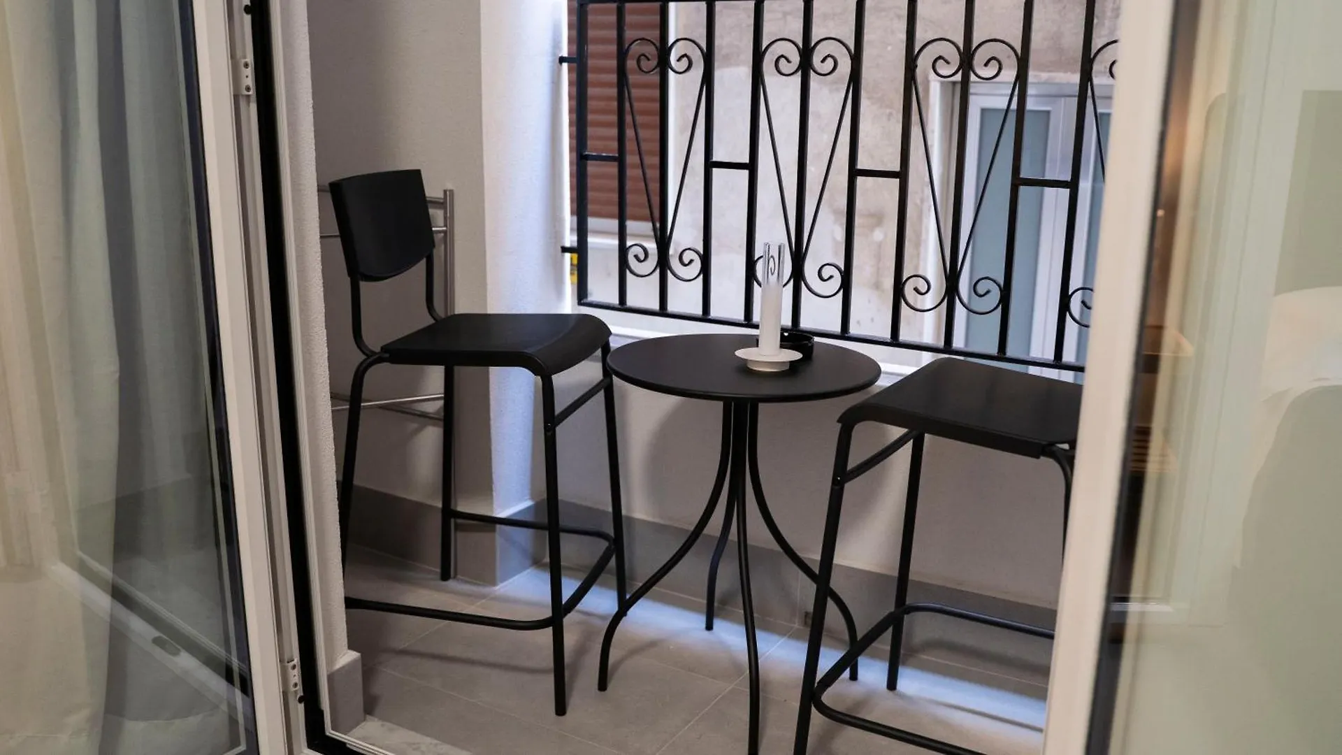 Pensionat Argyros Rooms Giardini Naxos