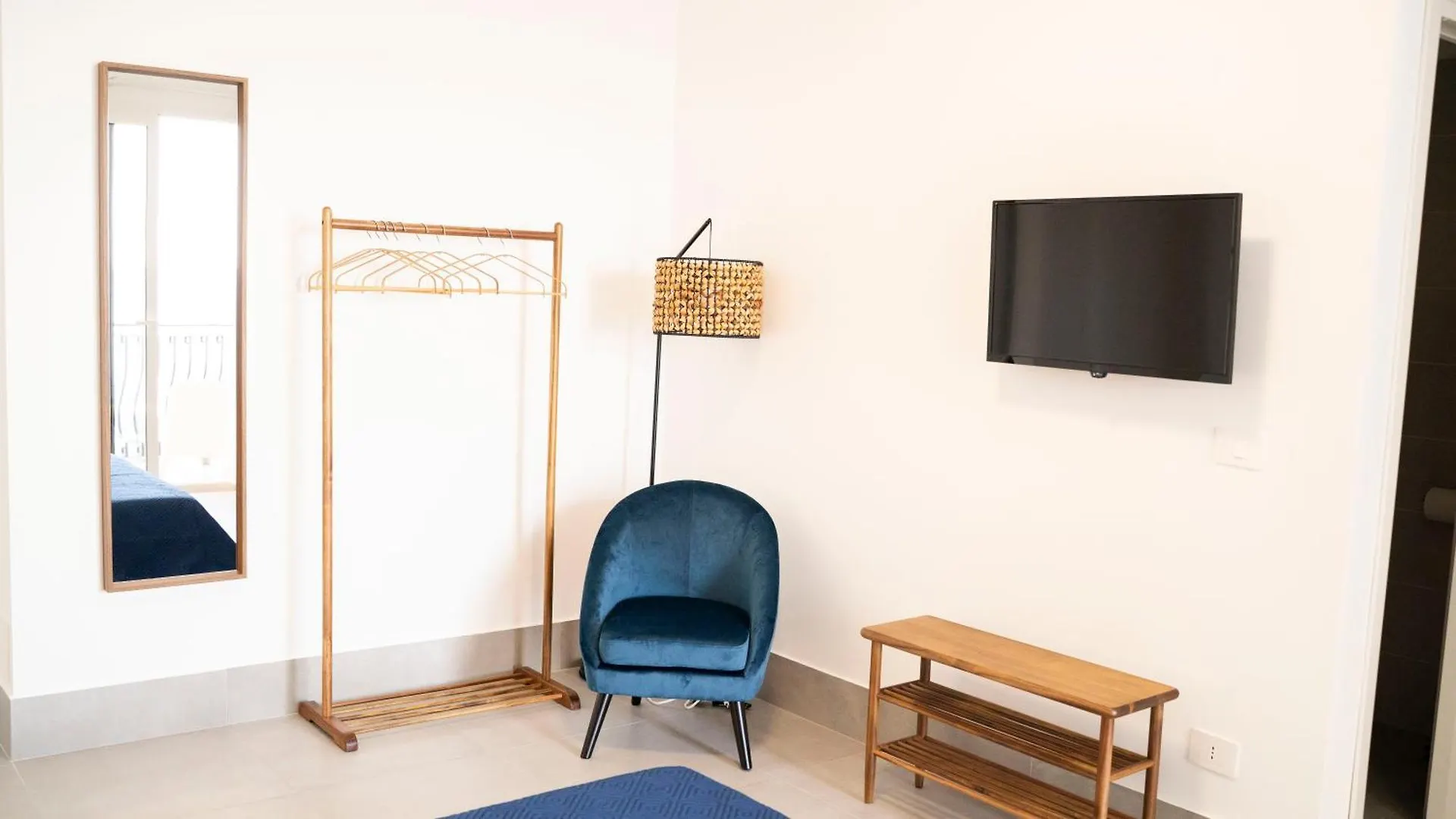 Pensionat Argyros Rooms Giardini Naxos Italien